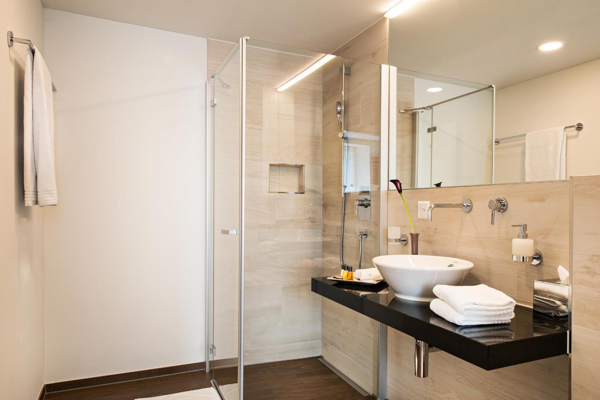 Gasthof Zum Hecht Fehraltorf Chambre photo