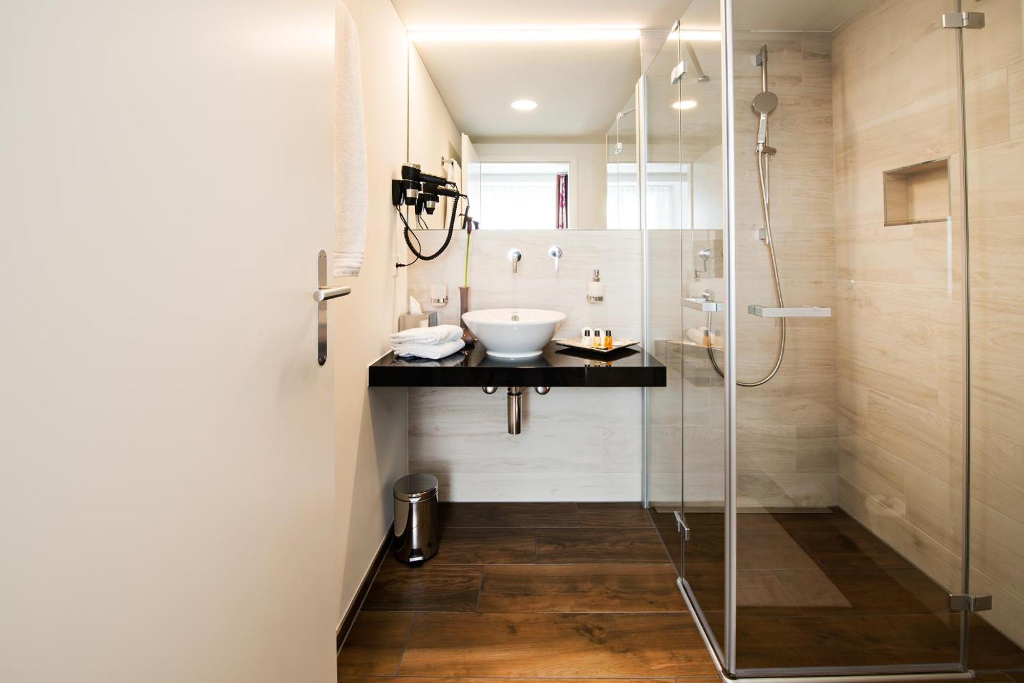 Gasthof Zum Hecht Fehraltorf Chambre photo