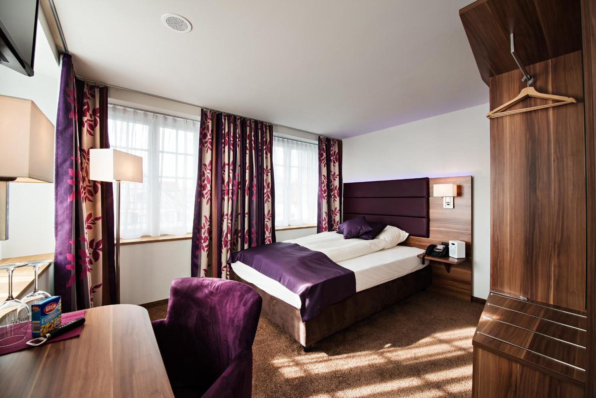 Gasthof Zum Hecht Fehraltorf Chambre photo
