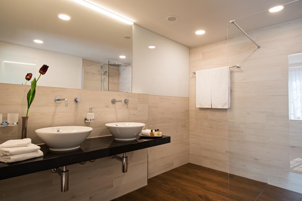 Gasthof Zum Hecht Fehraltorf Chambre photo