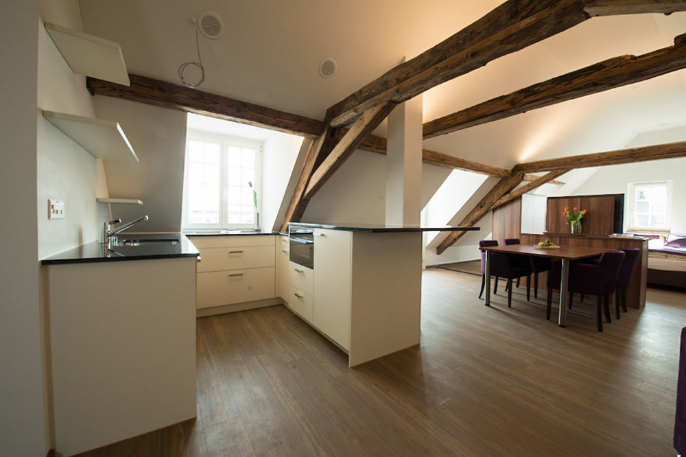 Gasthof Zum Hecht Fehraltorf Extérieur photo