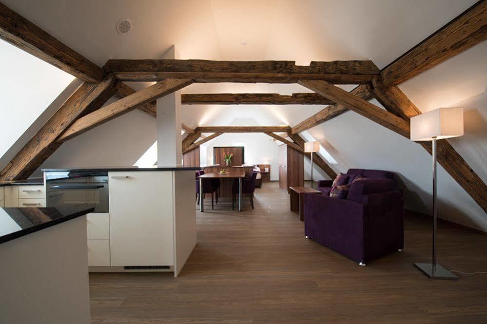 Gasthof Zum Hecht Fehraltorf Extérieur photo
