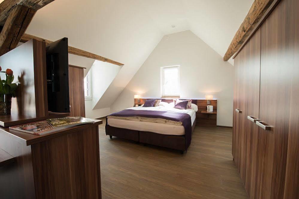 Gasthof Zum Hecht Fehraltorf Extérieur photo